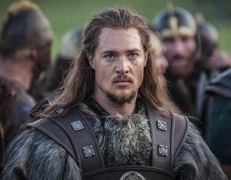 the last kingdom season 2 episode 3 cast